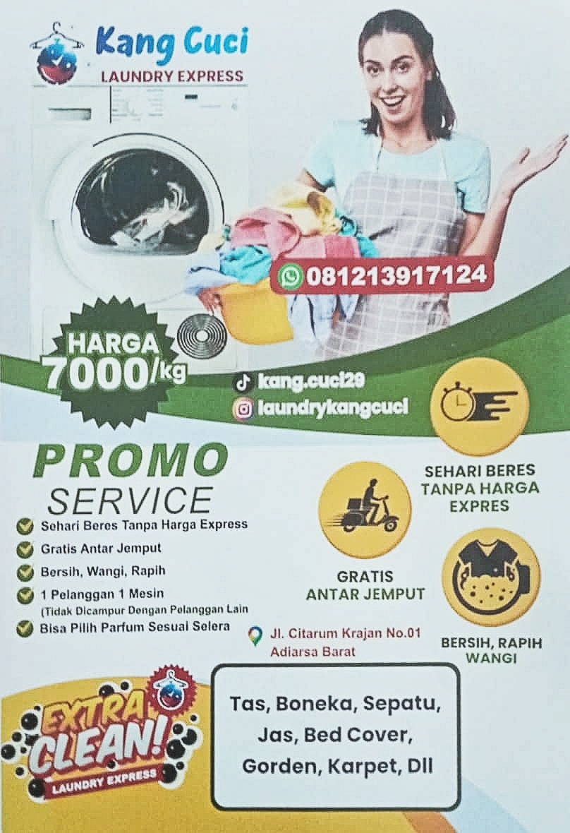 brosur kangcuci